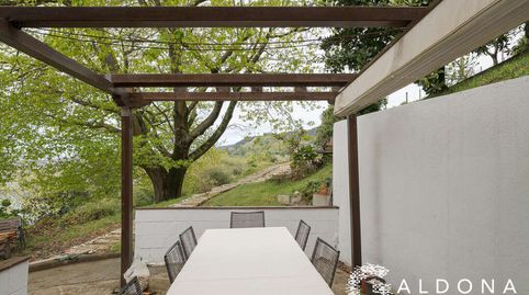 Foto 3 de Casa o xalet en venda a Donibane, Paseo Ibilbidea, Pasaia, Gipuzkoa