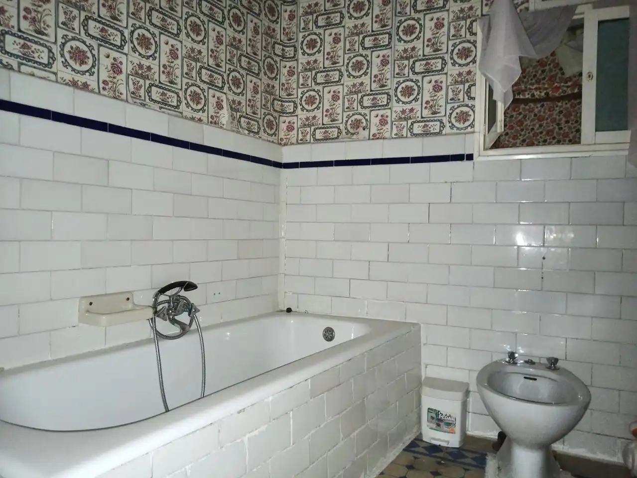 Baño de Edificio en venta en Ávila