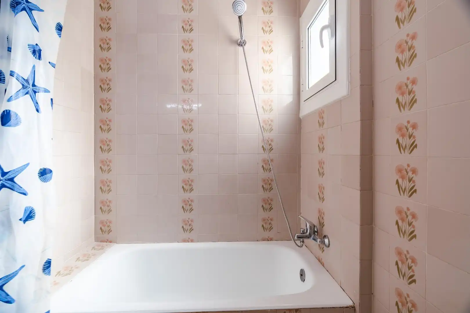 Baño de Apartamento en venta en Altafulla con Aire acondicionado