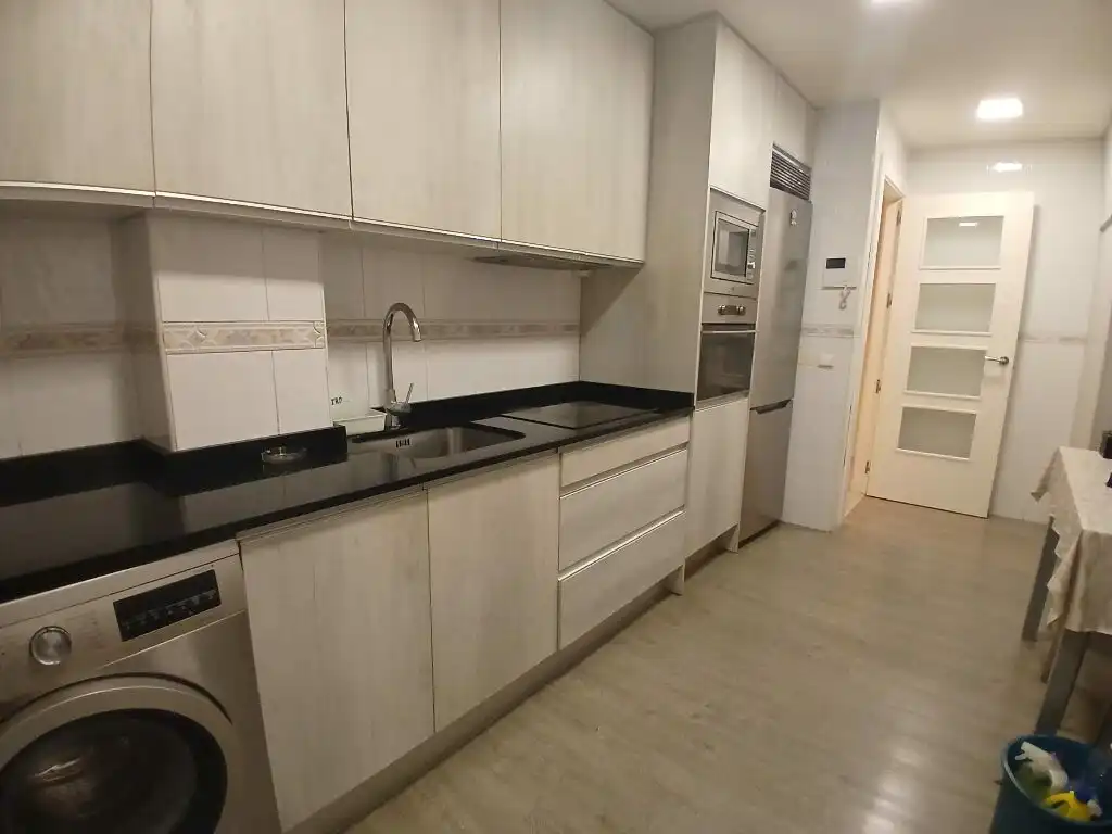 Wohnung mit Aufzug zum Verkauf in Calle Guillén de Brocar, imagen 6