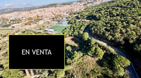 Photo 2 of Land for sale in Mas Trempat - Sant Amanç - Casa Nova, Girona