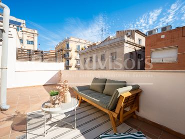 Casa en venda a Carrer de Ca l'Alegre de Dalt