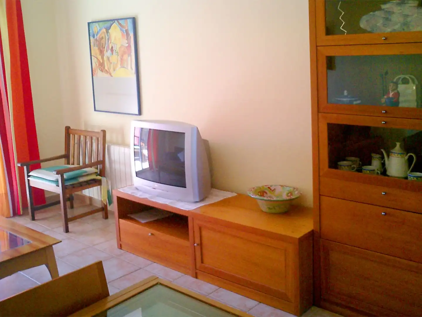 Apartament de lloguer a DEL DEPORTE 1, imagen 31