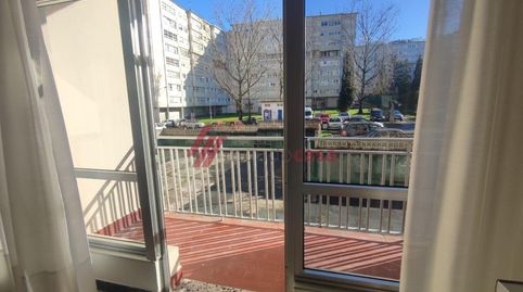 Foto 2 de Piso de alquiler en Papa Pio, Caranza, Ferrol
