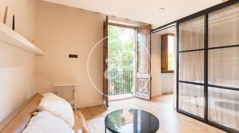 Photo 5 of Flat to rent in Carrer de Jaume Giralt, Sant Pere, Sta. Caterina i la Ribera, Barcelona