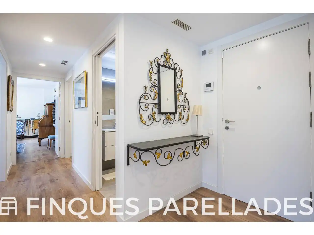 Piso en venta en Sitges con Aire acondicionado, Calefacción y Jardín privado