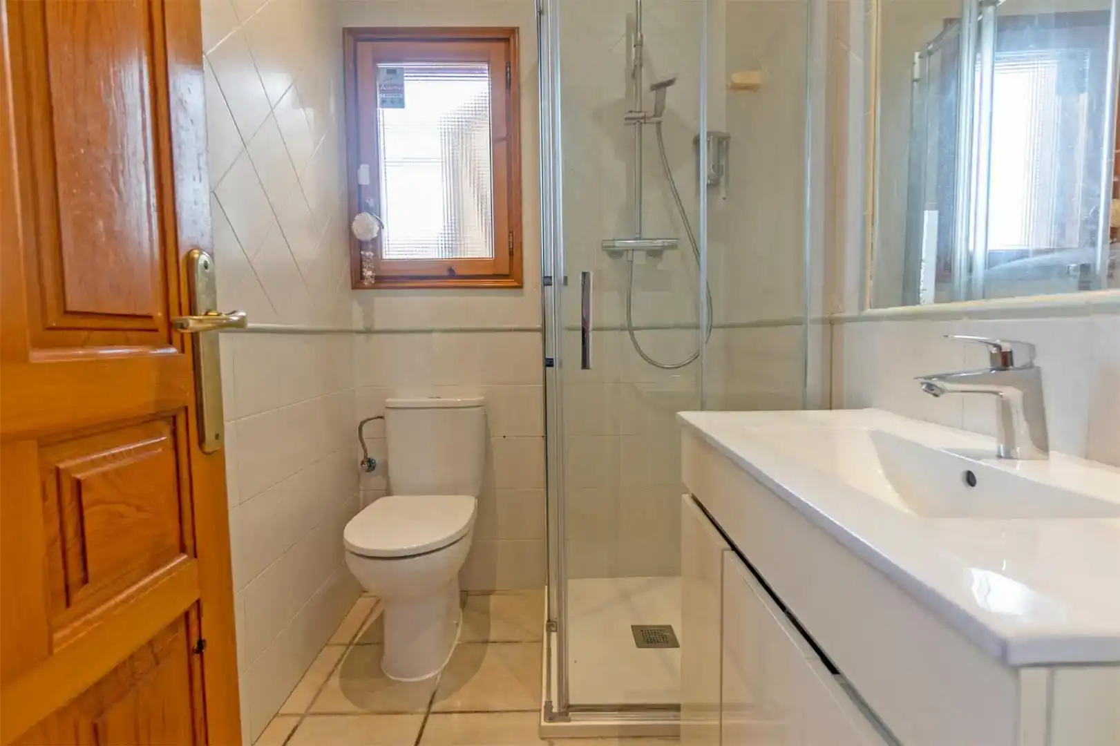 Baño de Casa o chalet en venta en Olivella, Barcelona