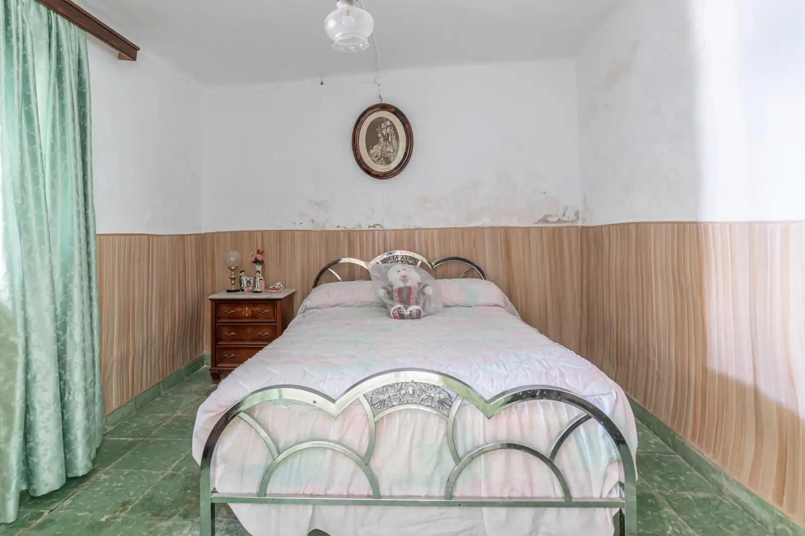 Dormitori de Casa o xalet en venda en Chimeneas