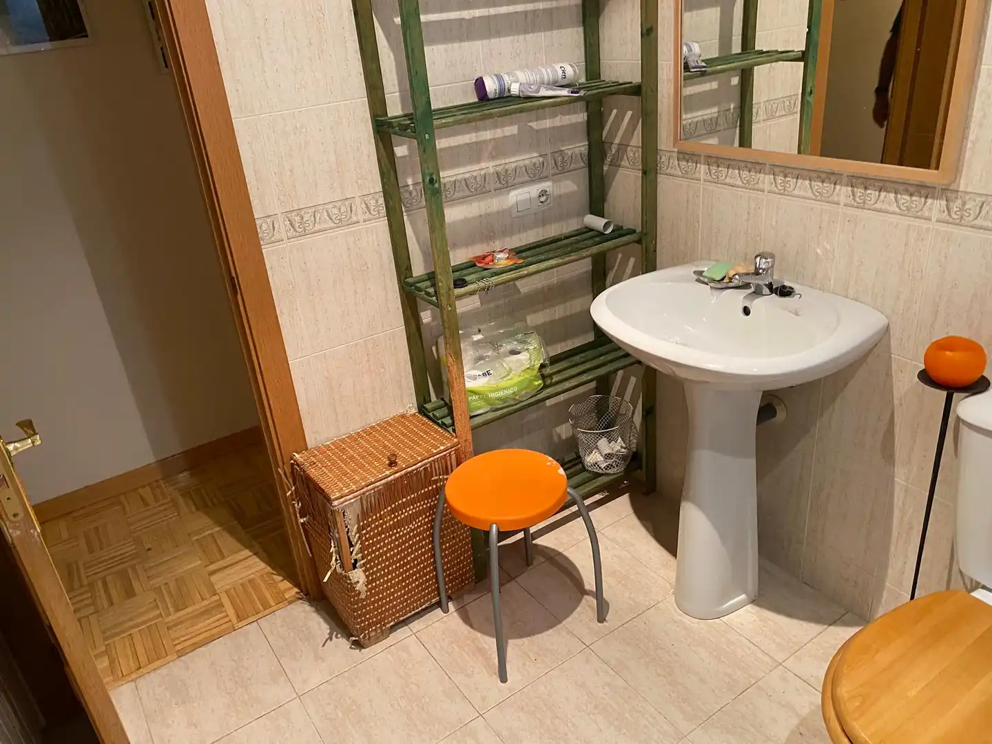 Flat for sale in Camino de la Guija, La Guija
