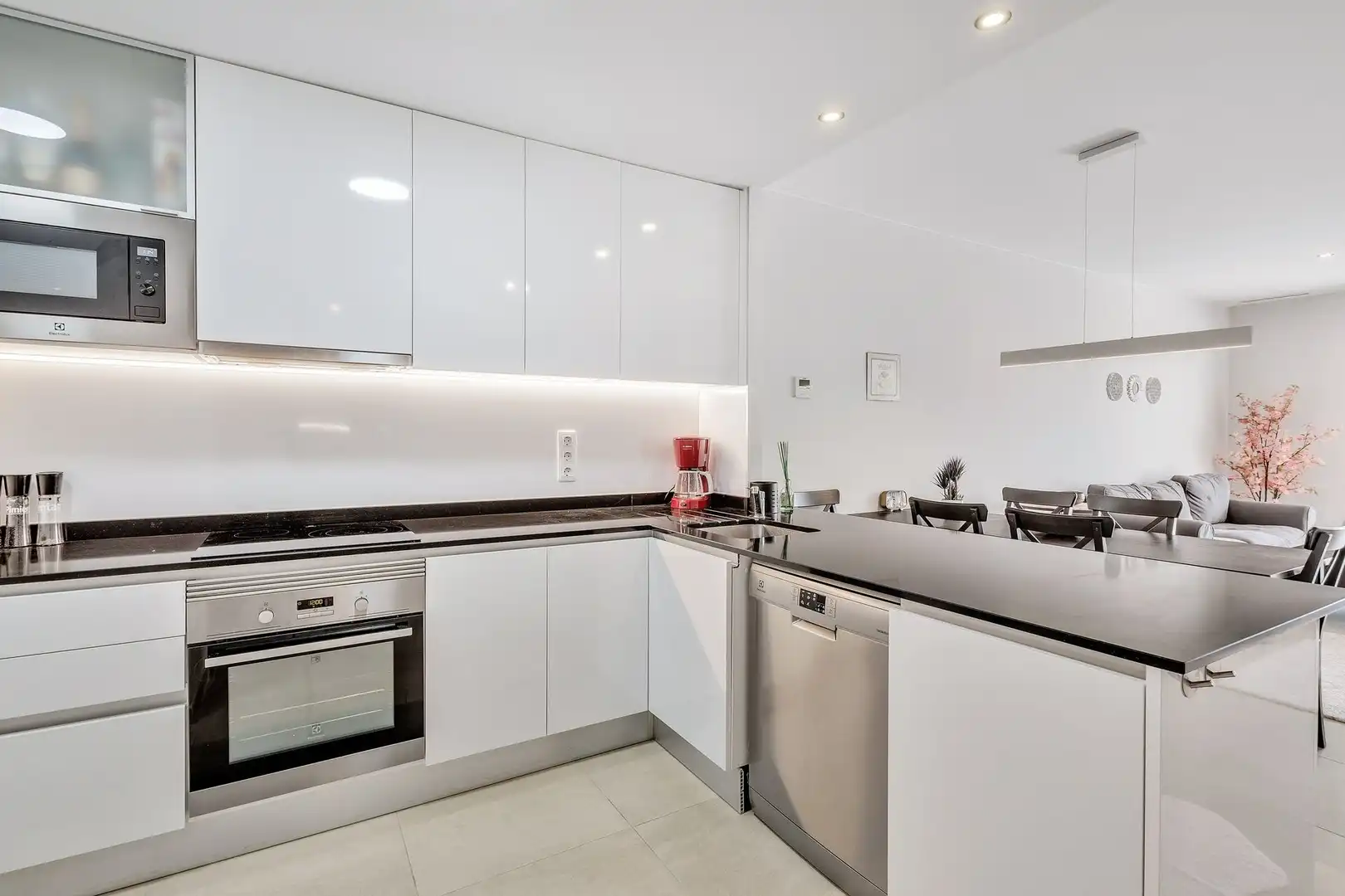 Apartment zum Verkauf in Orihuela Costa, imagen 11