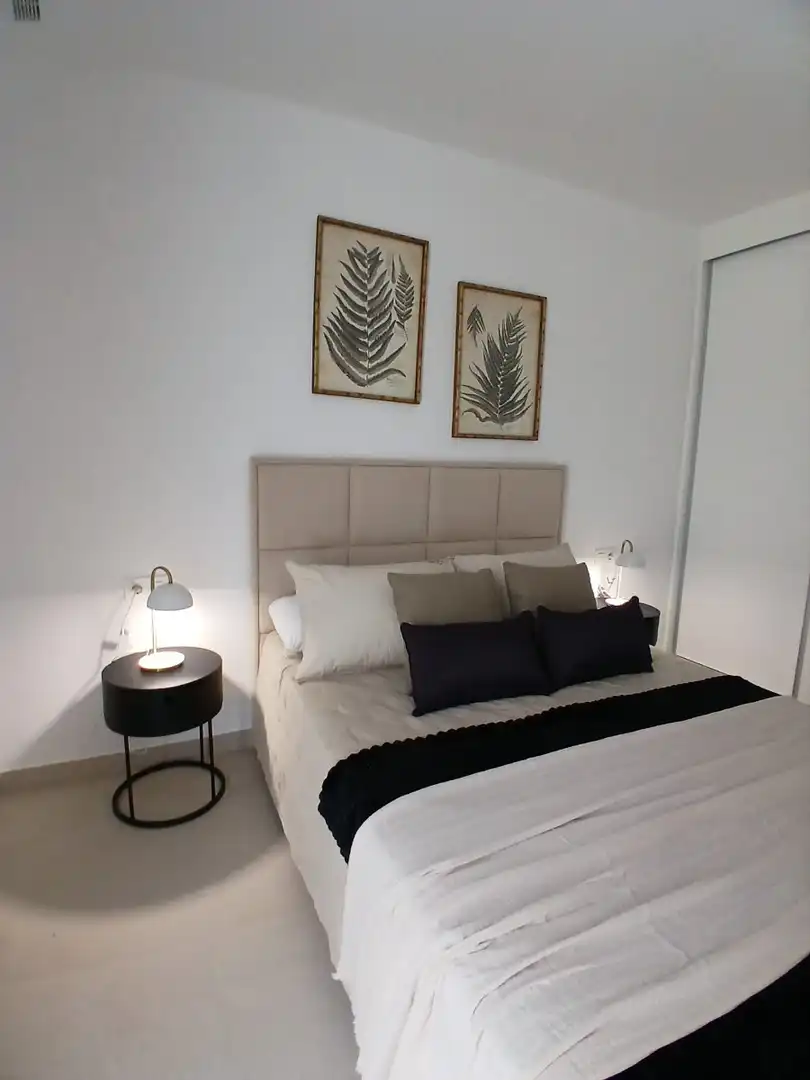 Casa con jardín en venta en Bigastro, imagen 5