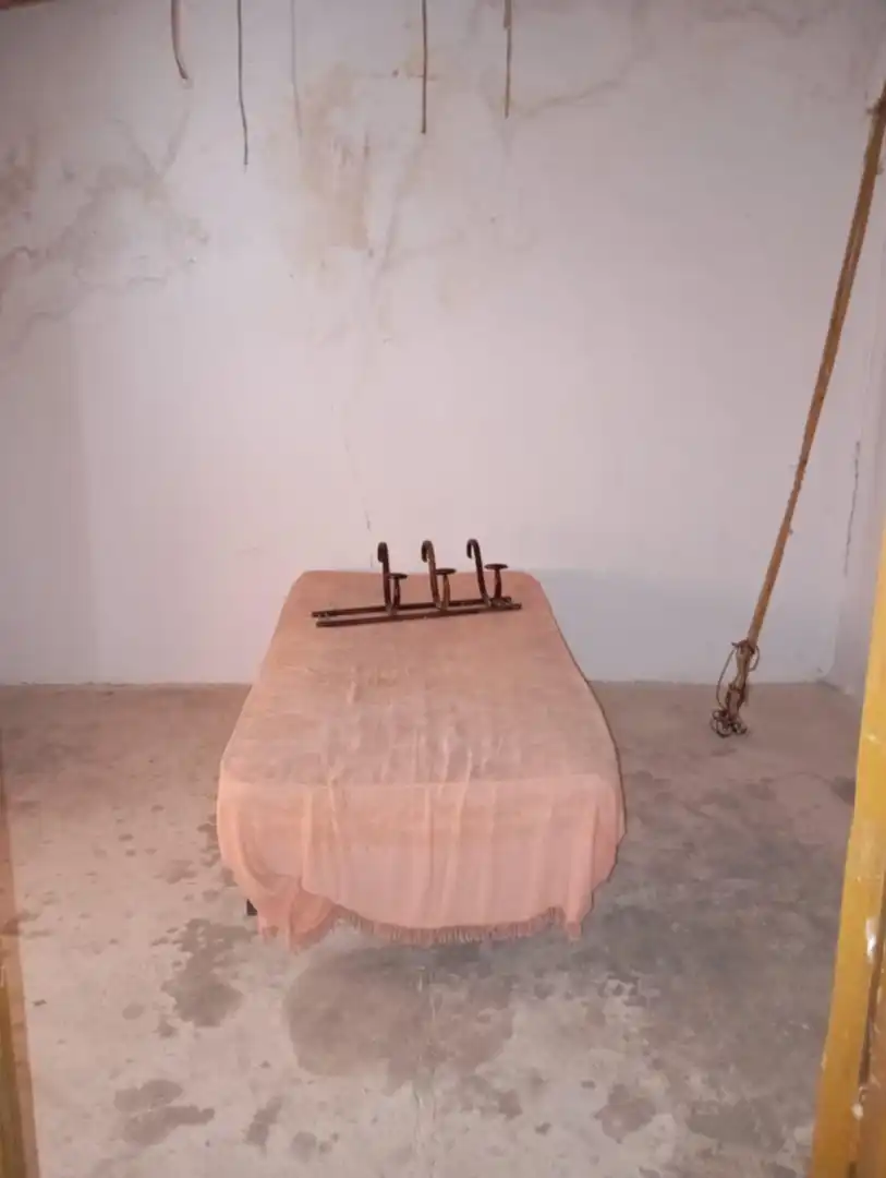 Maison avec jardin à vendre à Sorbas, imagen 42