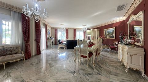 Foto 5 de Casa o xalet en venda a Sol y Luz, San Vicente del Raspeig / Sant Vicent del Raspeig