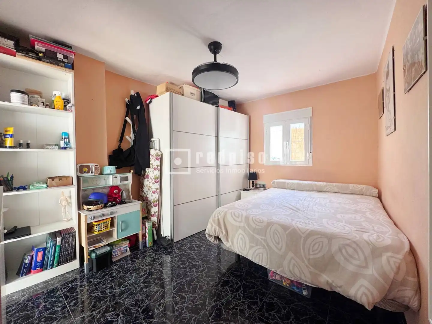 Habitación de Piso en venta en Málaga con Terraza
