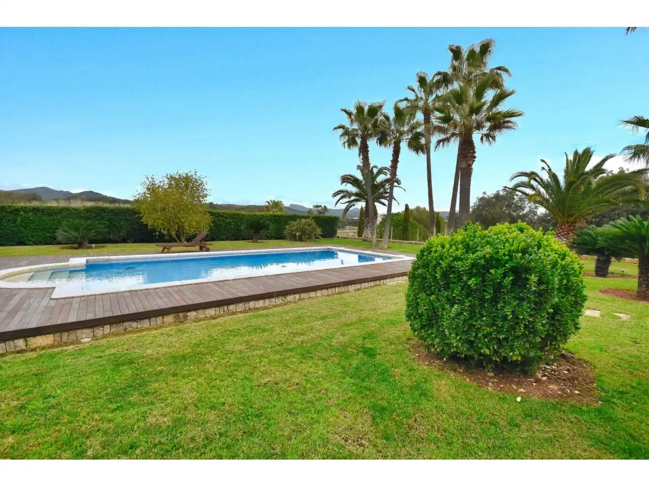 Casa rústica con piscina en venta en Poligono 12 53, imagen 3