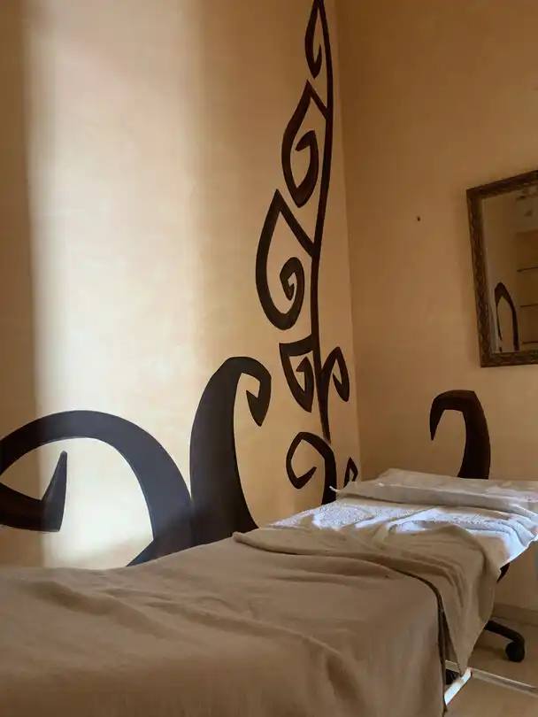 Bedroom of Commercial properties for sale in Zamudio  with Air Conditioner