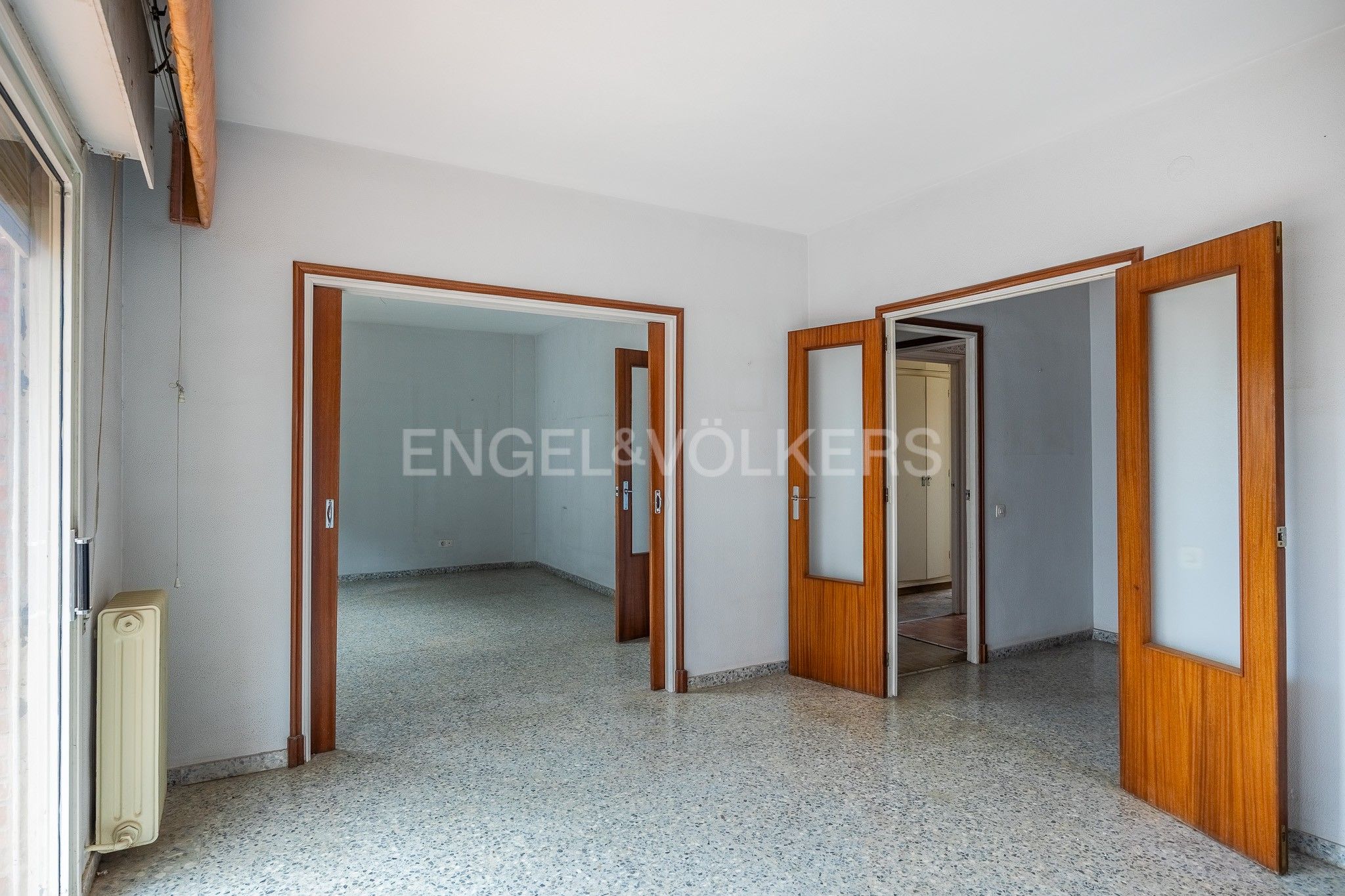 Apartament en venda en  Sevilla Capital amb Aire condicionat, Calefacció i Terrassa