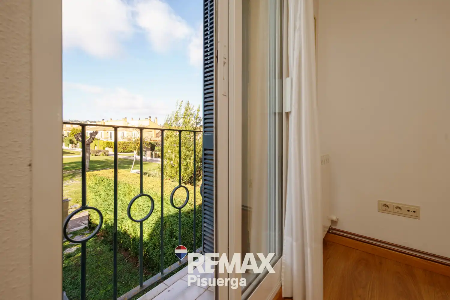 Vista exterior de Casa o chalet en venta en Simancas con Calefacción, Terraza y Trastero