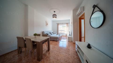 Foto 5 de Pis en venda a Las Salinas, Roquetas de Mar