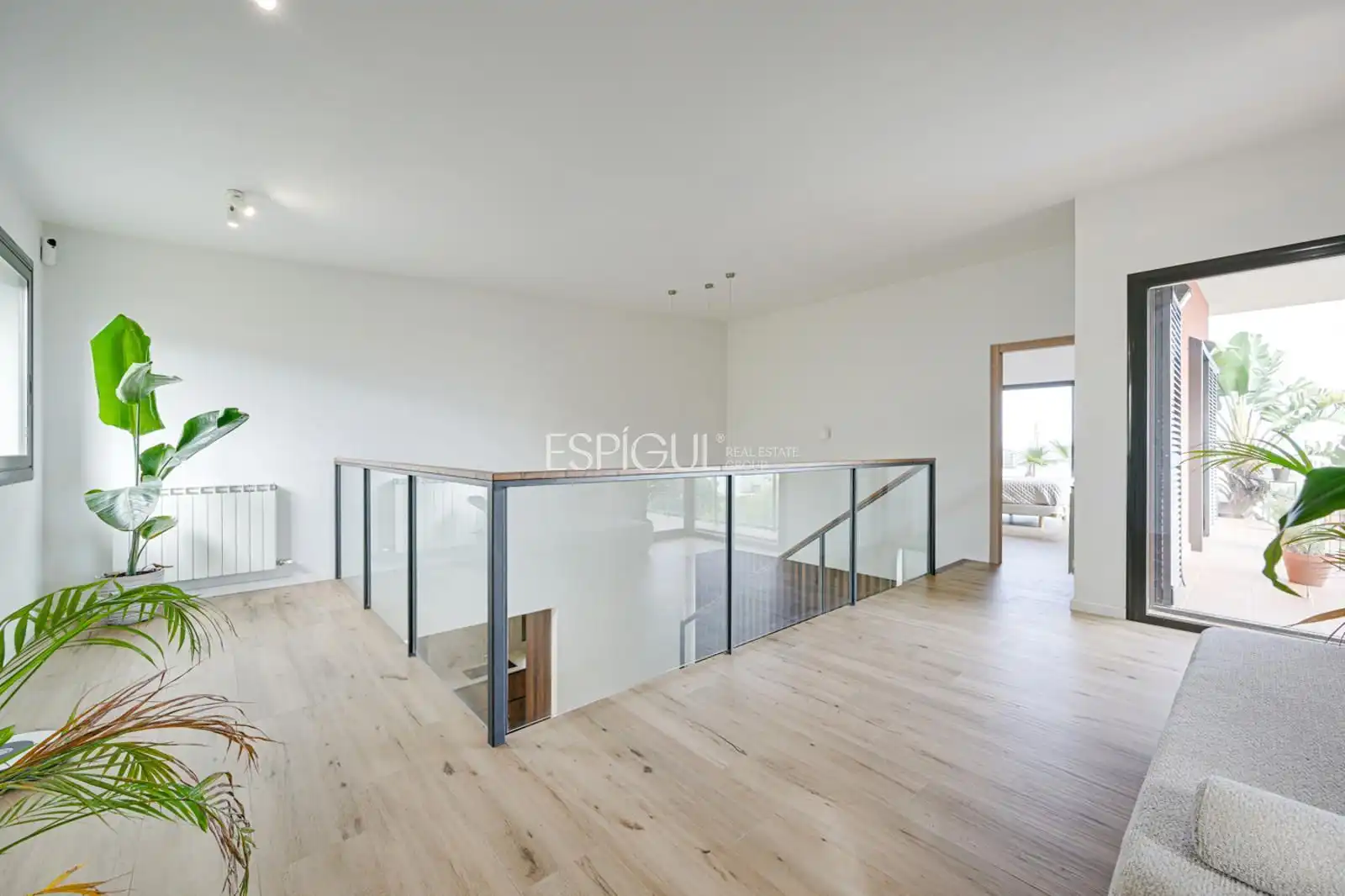 Houses for sale in Mataró  with Air Conditioner, Private garden and Terrace