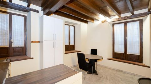 Foto 2 de Apartamento en venta en Calle Cocheras de San Cecilio, San Matías - Realejo, Granada Capital