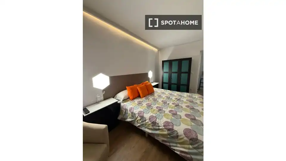 Habitación en Cuatro Caminos