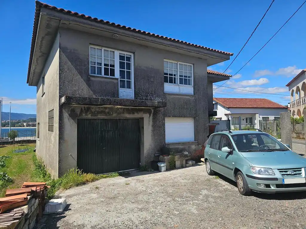 Casa con terraza en venta en Aldea Esteiro 23, imagen 7