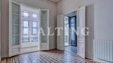 Foto 2 de Oficina de lloguer a Carrer Bruc, Dreta de l'Eixample,  Barcelona Capital