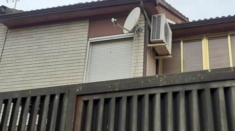 Foto 2 de Casa adosada en venda a Daganzo de Arriba, Madrid
