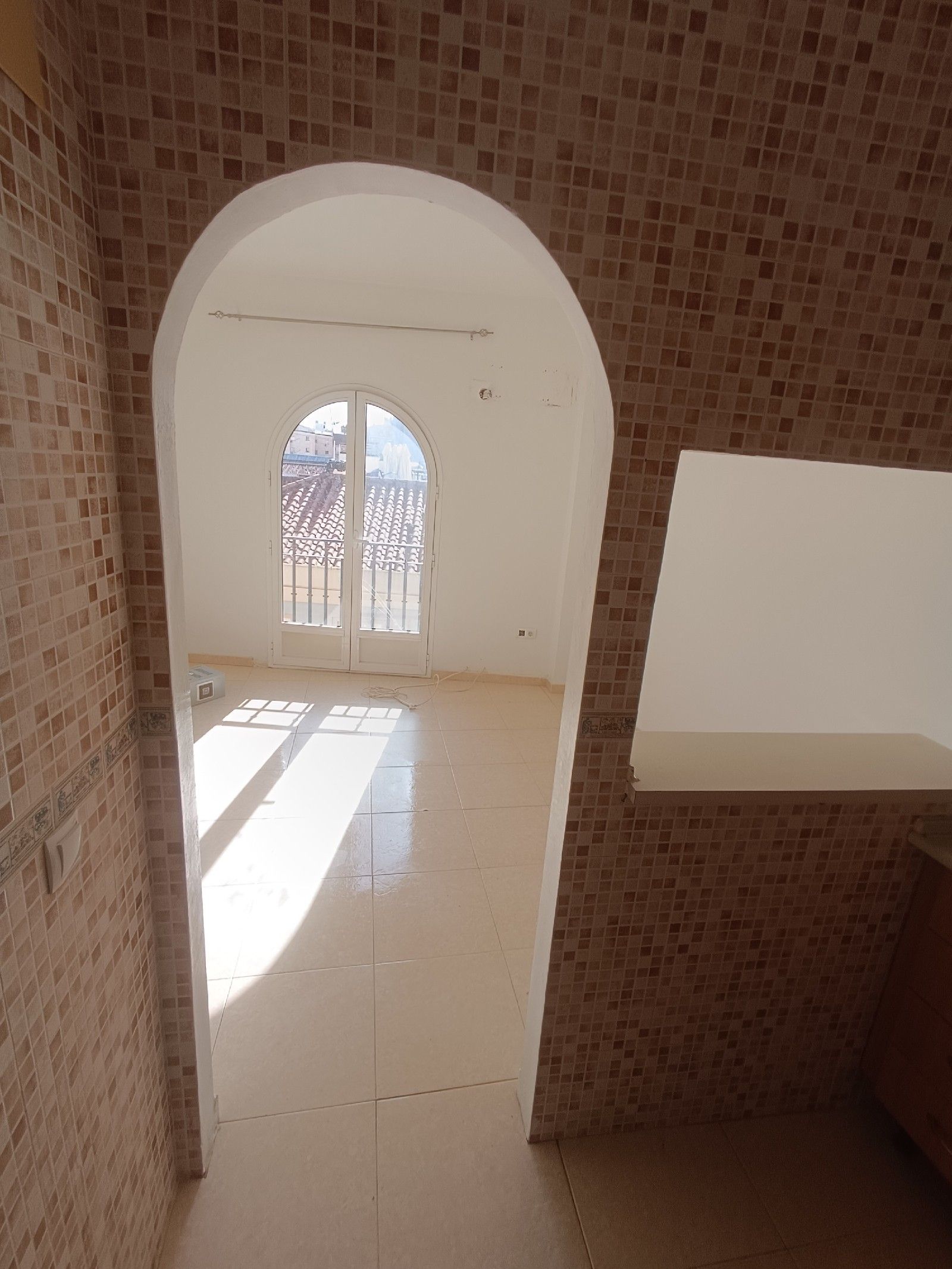 Flat for sale in Málaga Capital