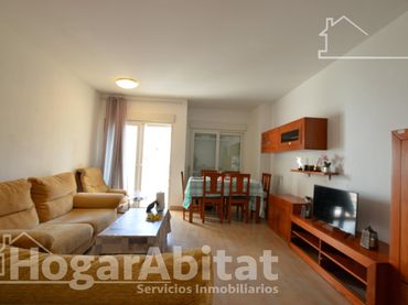 Appartamento con balcone in vendita a Avenida ESTACION