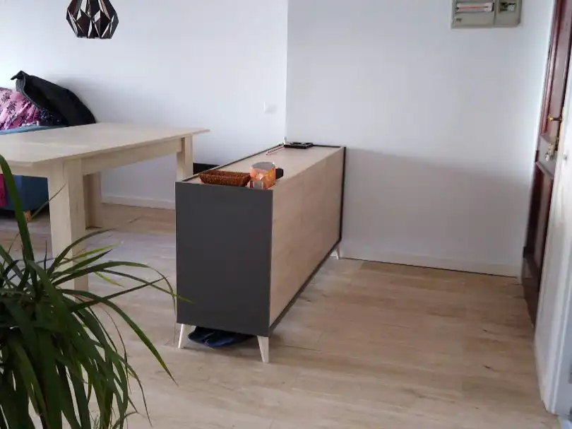 Piso con ascensor en venta en Carrer Doctor Combelles 3, imagen 6