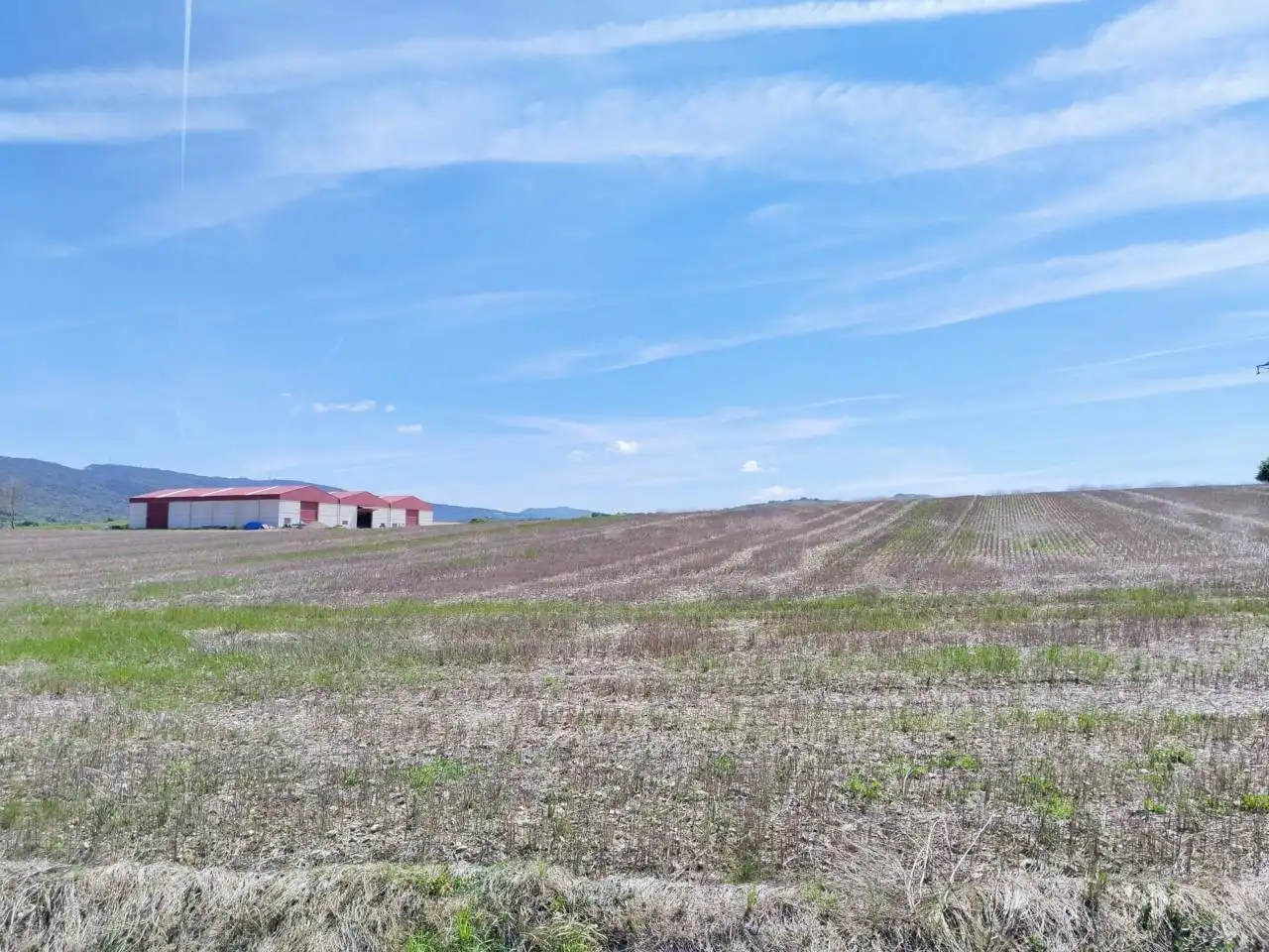 Terreno en venta en La Puebla de Arganzón 