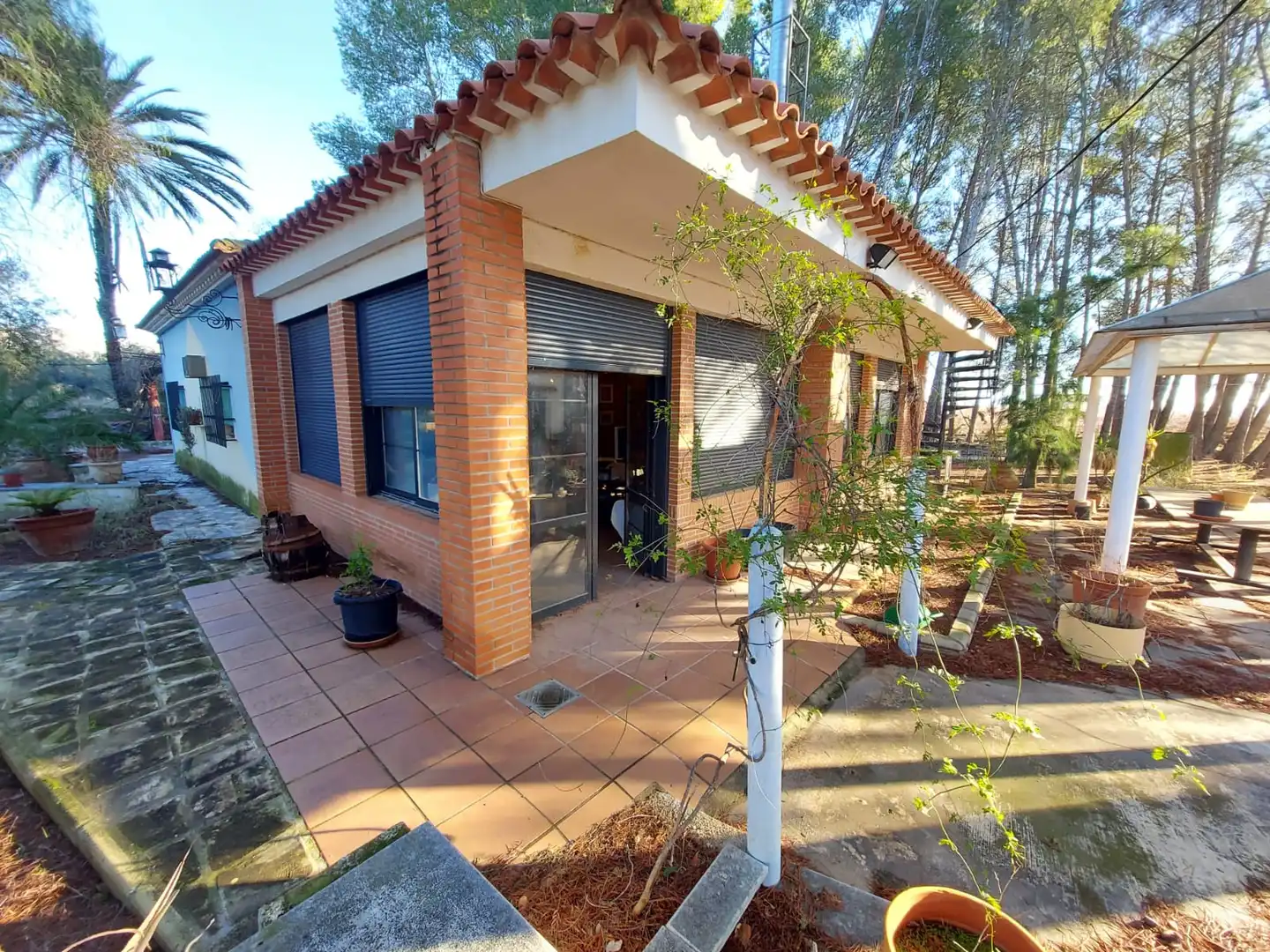 Casa rustica con piscina in vendita a Calasparra, imagen 19