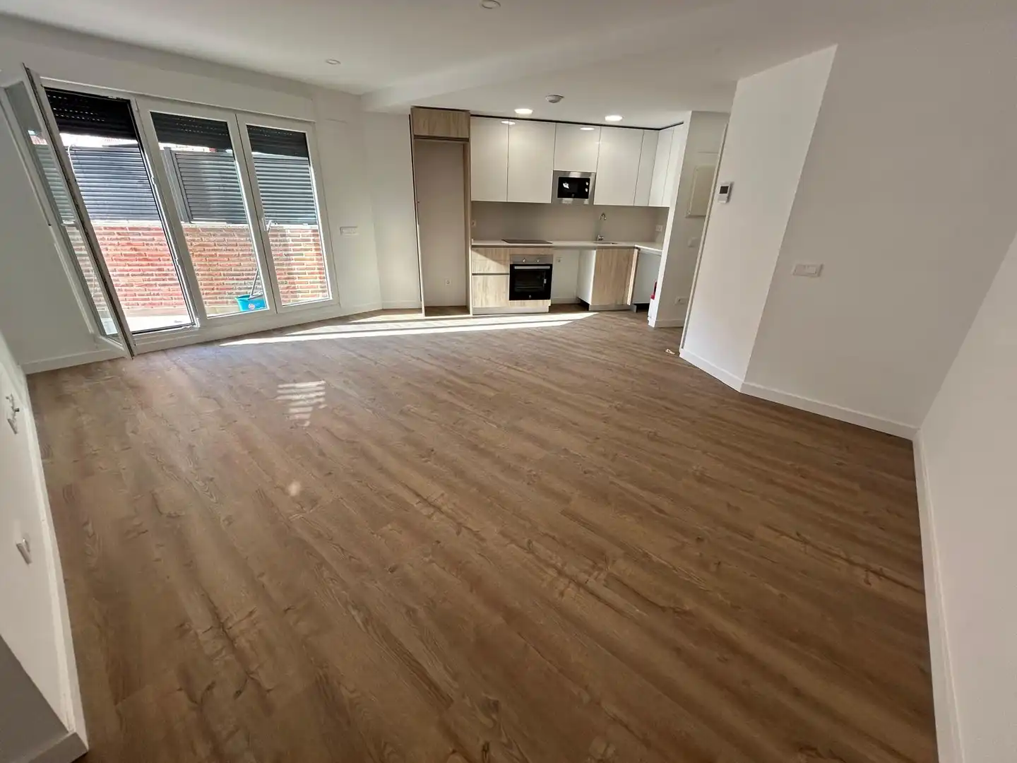 Flat for rent in Galapagar  with Air Conditioner, Heating and Oven