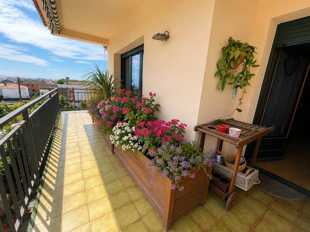 Casa-chalet en Venta en Pinemar