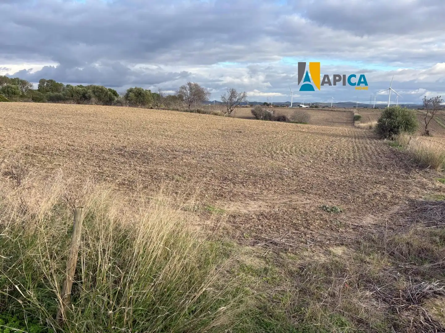 Rustikales Grundstück zum Verkauf in Los Franceses – La Vega, imagen 6