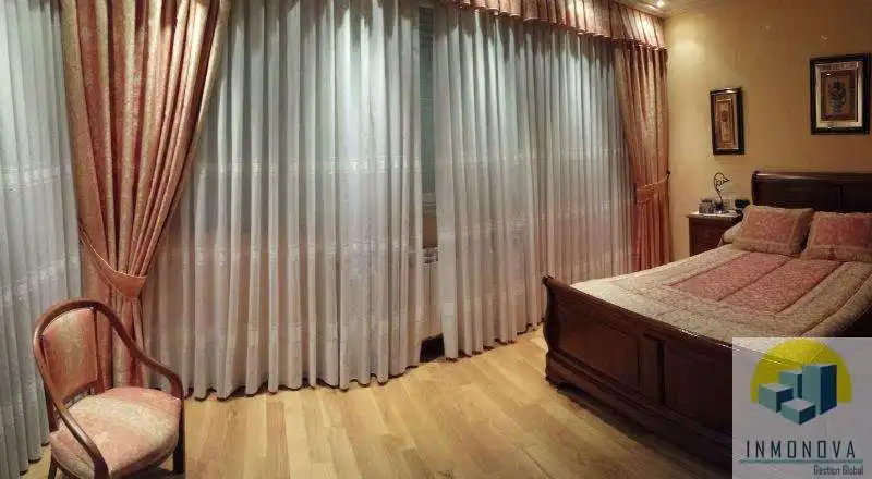 Bedroom of Houses for sale in San Morales  with Heating, Terrace and Storage room