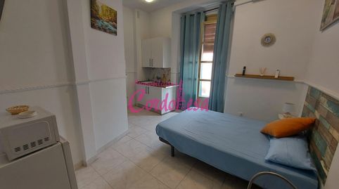 Foto 4 de Estudio de alquiler en Zona Centro, Córdoba Capital