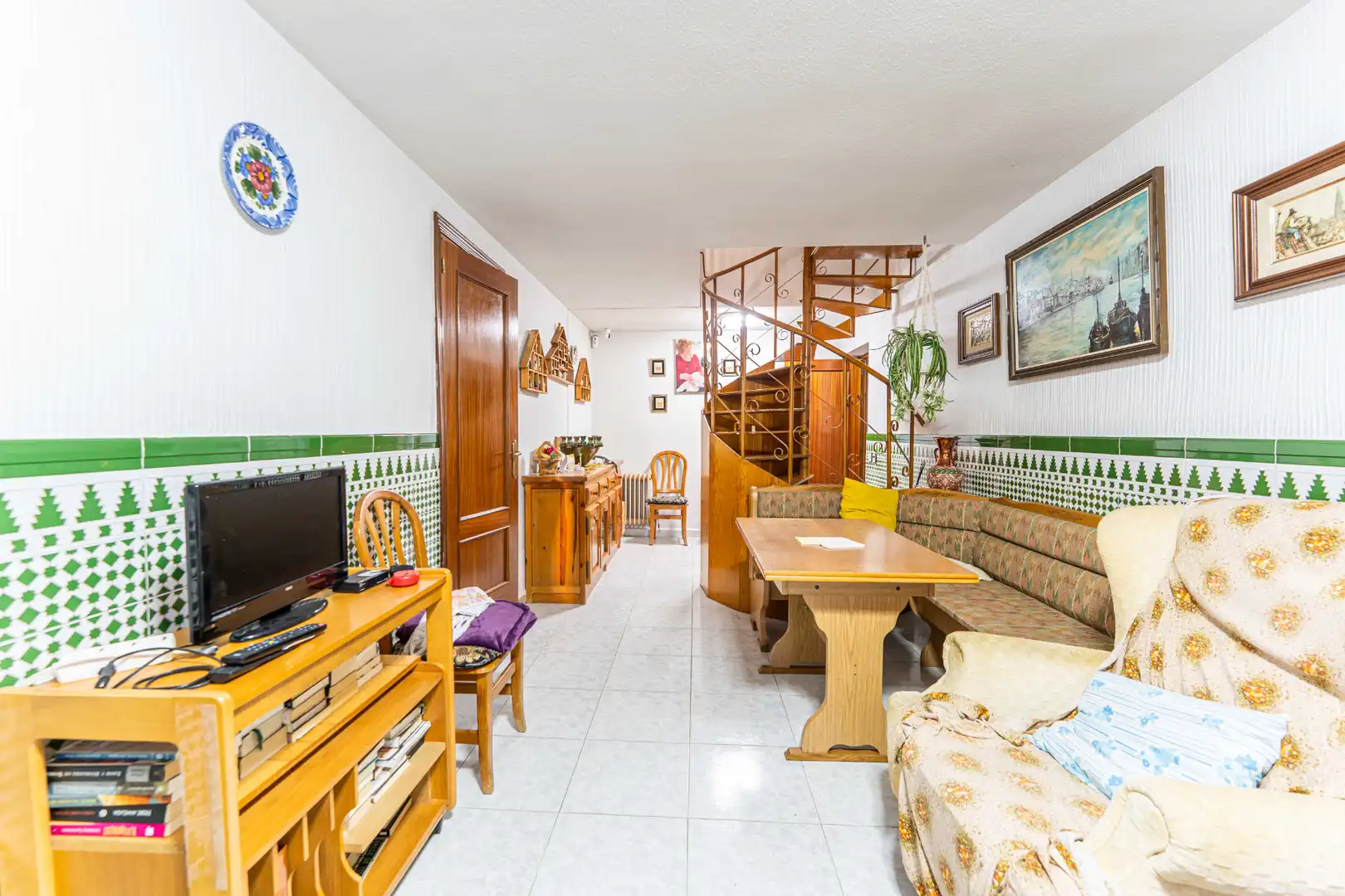 Villa avec piscine à vendre à Calle de las Adelfas, imagen 25