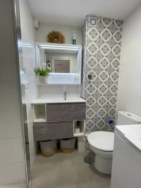 Wohnung zur Miete in Carrer Trident, Cabo de las Huertas