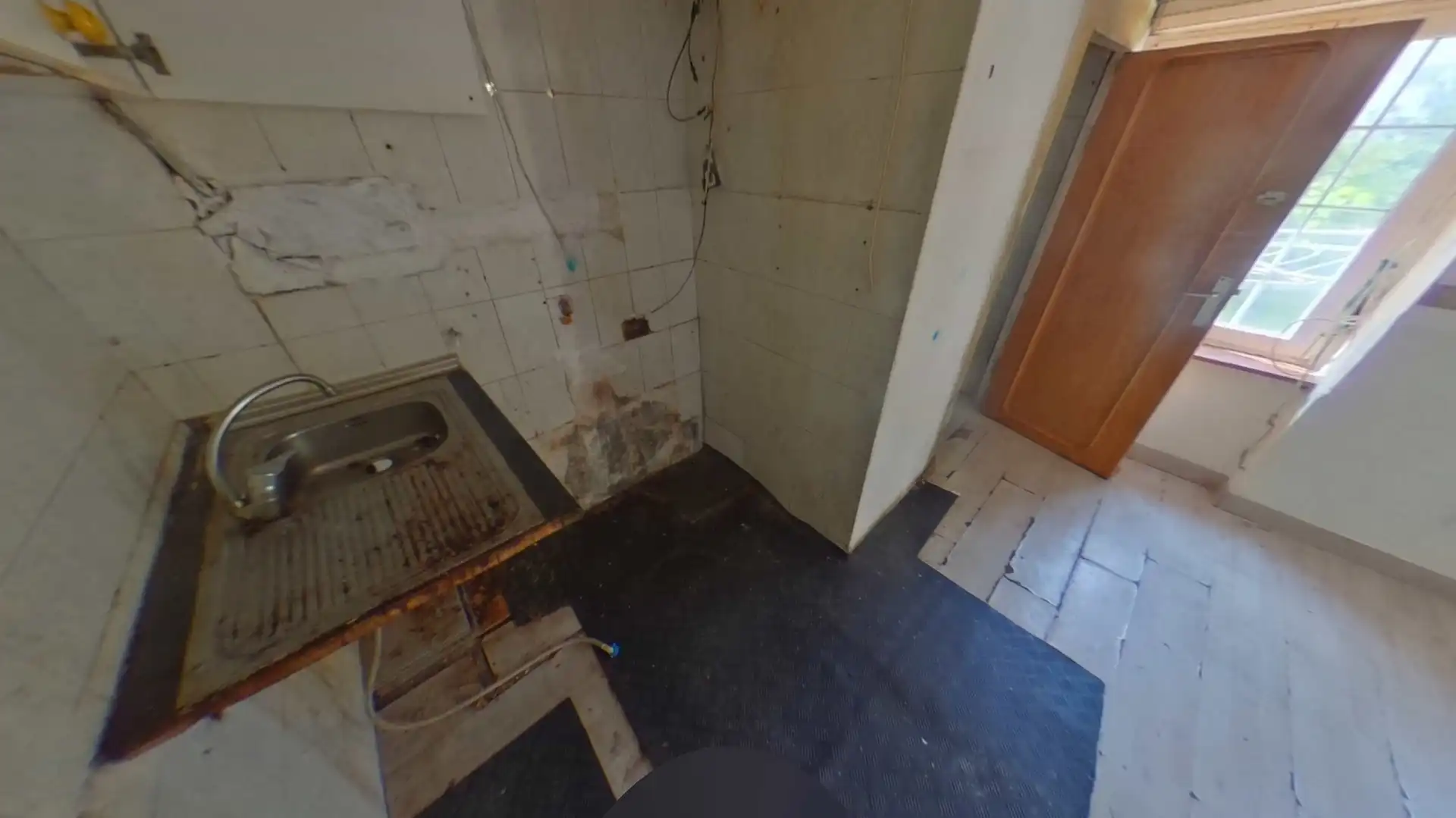 Flat for sale in San Agustín - Parque Europa