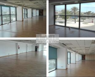 Office to rent in  Barcelona Capital  with Air Conditioner and Heating