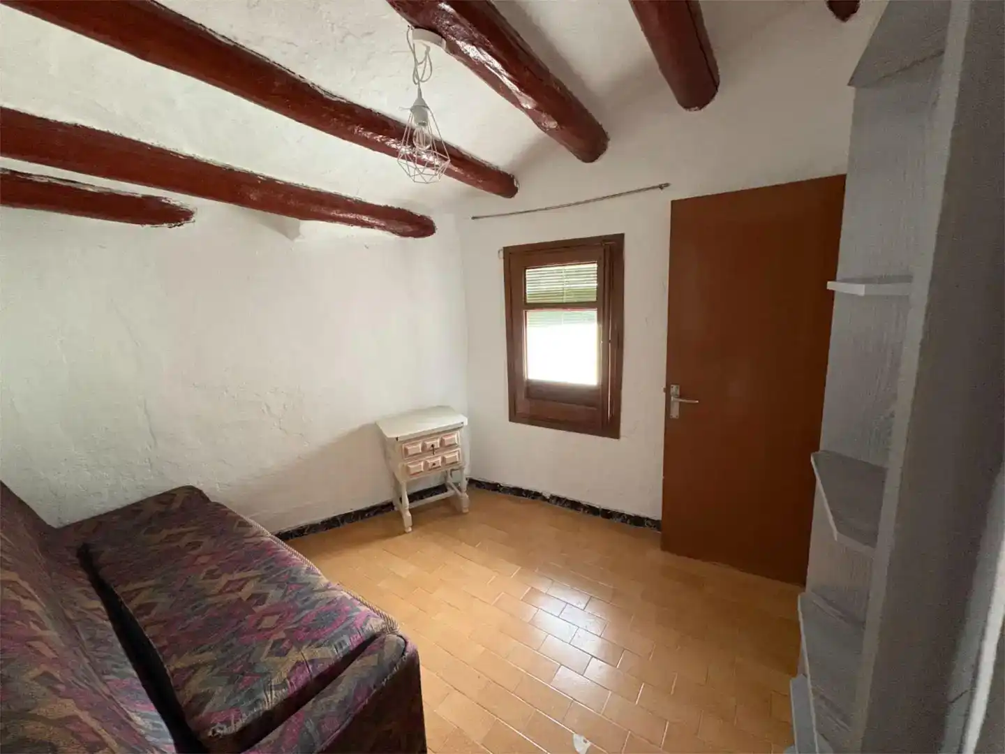 Wohnung zur Miete in Urrea de Jalón, Zaragoza