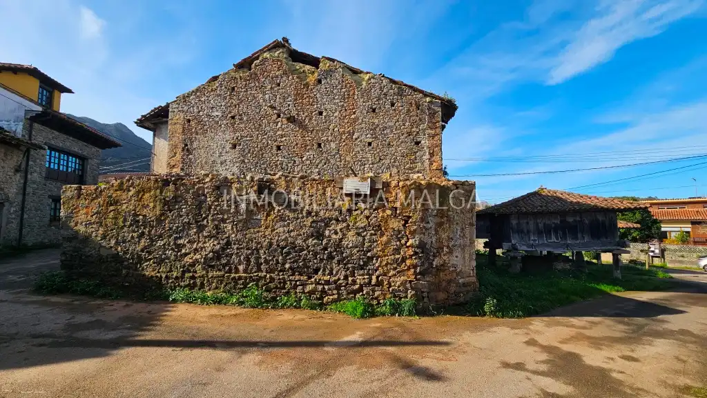Casa o chalet en venta en Colunga