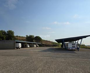 Parking of Industrial buildings for sale in  Lleida Capital