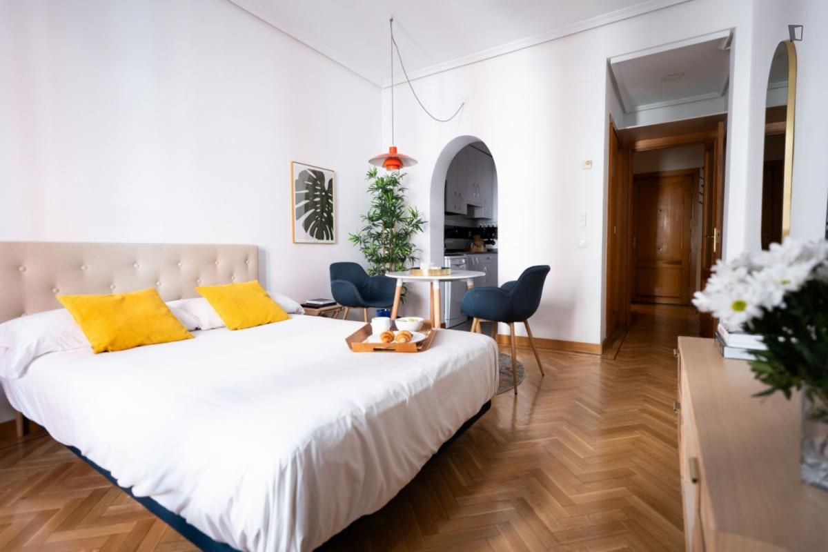 Study to rent in Justicia - Chueca