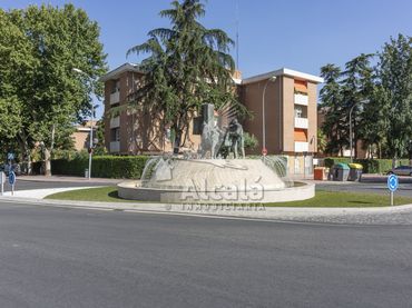 Appartamento con ascensore in vendita a Barrio Venecia - Nueva Alcalá