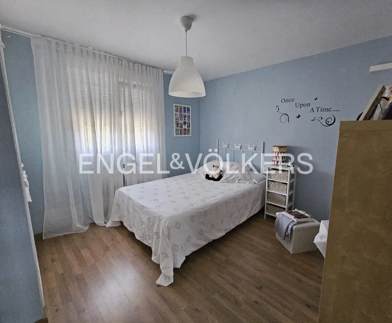 Bedroom of Houses for sale in Alpedrete  with Heating, Private garden and Terrace