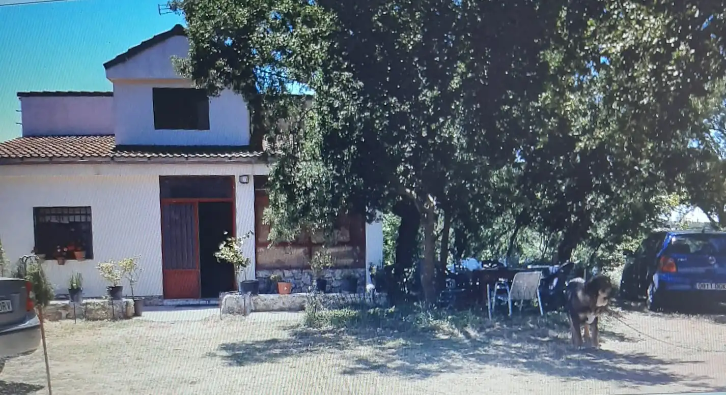 Casa en venda a Paraje Monte los Cortijos 2017P